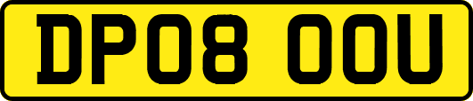 DP08OOU
