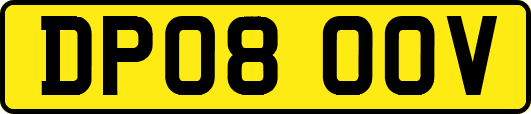 DP08OOV