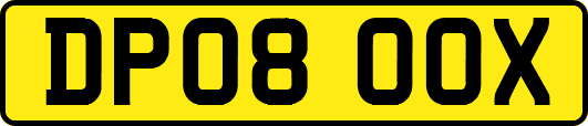 DP08OOX
