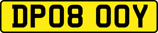 DP08OOY