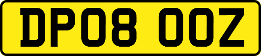 DP08OOZ
