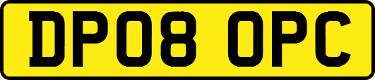 DP08OPC