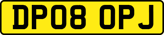 DP08OPJ