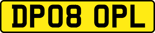 DP08OPL