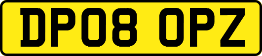 DP08OPZ