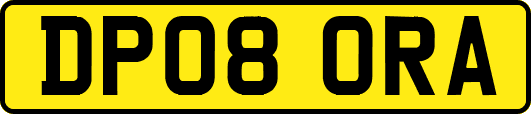 DP08ORA