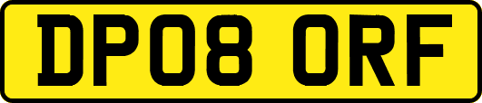 DP08ORF