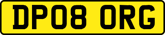 DP08ORG