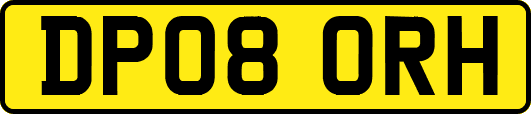 DP08ORH