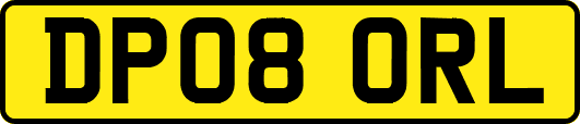 DP08ORL