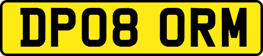 DP08ORM