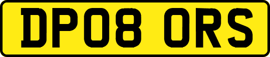 DP08ORS