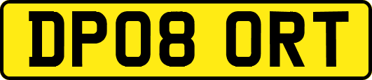 DP08ORT