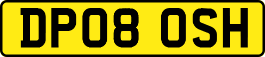DP08OSH