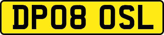 DP08OSL