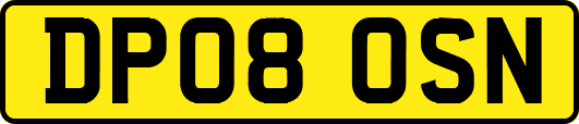 DP08OSN