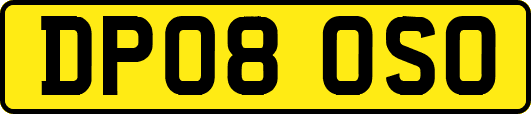 DP08OSO
