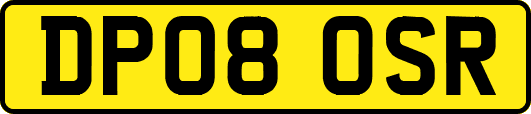 DP08OSR