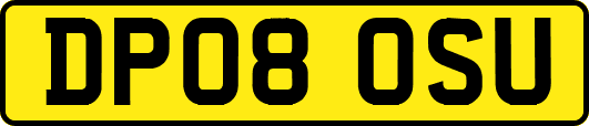 DP08OSU