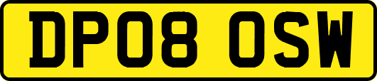 DP08OSW