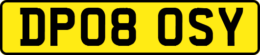 DP08OSY