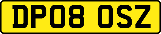 DP08OSZ