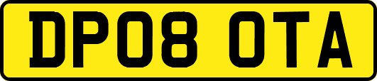 DP08OTA