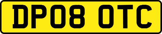 DP08OTC