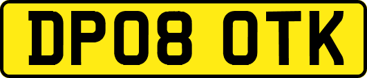 DP08OTK
