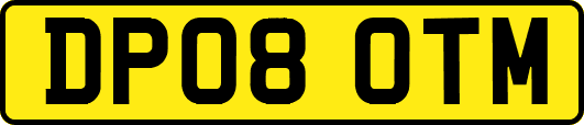 DP08OTM