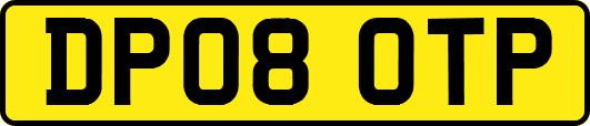 DP08OTP