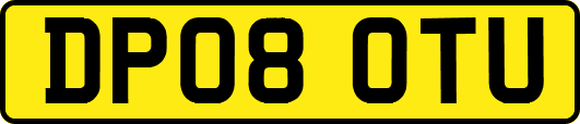 DP08OTU