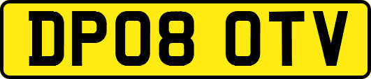 DP08OTV