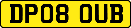 DP08OUB