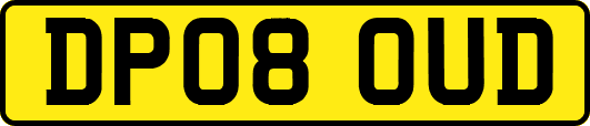 DP08OUD
