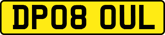 DP08OUL