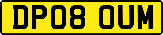 DP08OUM