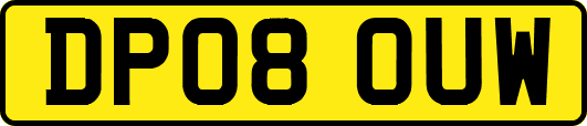 DP08OUW