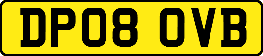 DP08OVB