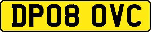 DP08OVC