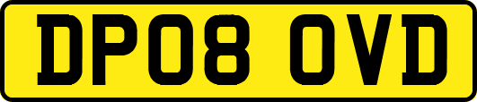 DP08OVD