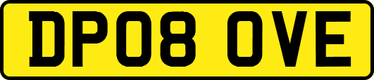 DP08OVE