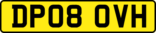 DP08OVH