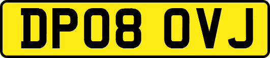 DP08OVJ