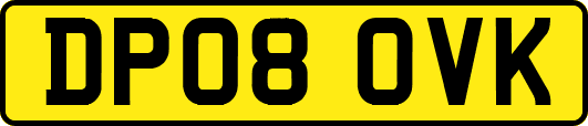 DP08OVK