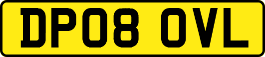 DP08OVL