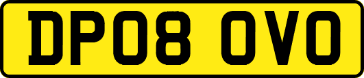 DP08OVO