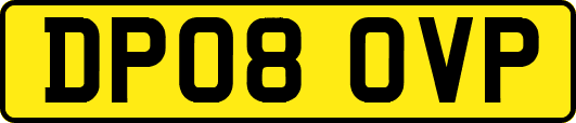 DP08OVP