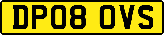 DP08OVS