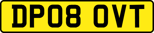 DP08OVT